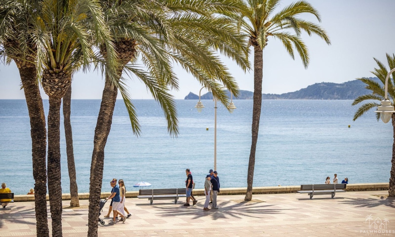 Venta - Apartment - Jávea - Xàbia - Jávea - Xàbia Centro