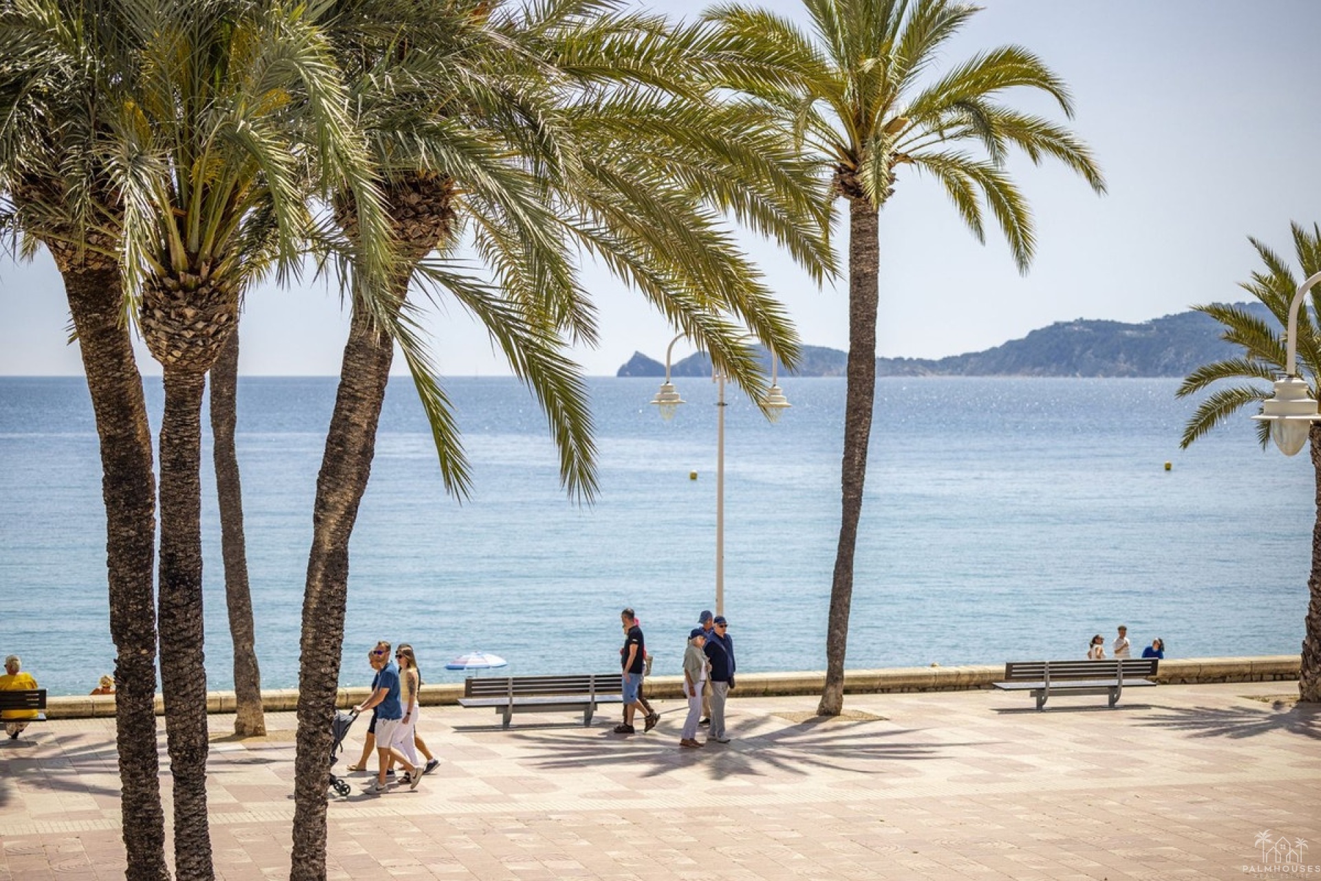 Venta - Apartment - Jávea - Xàbia - Jávea - Xàbia Centro