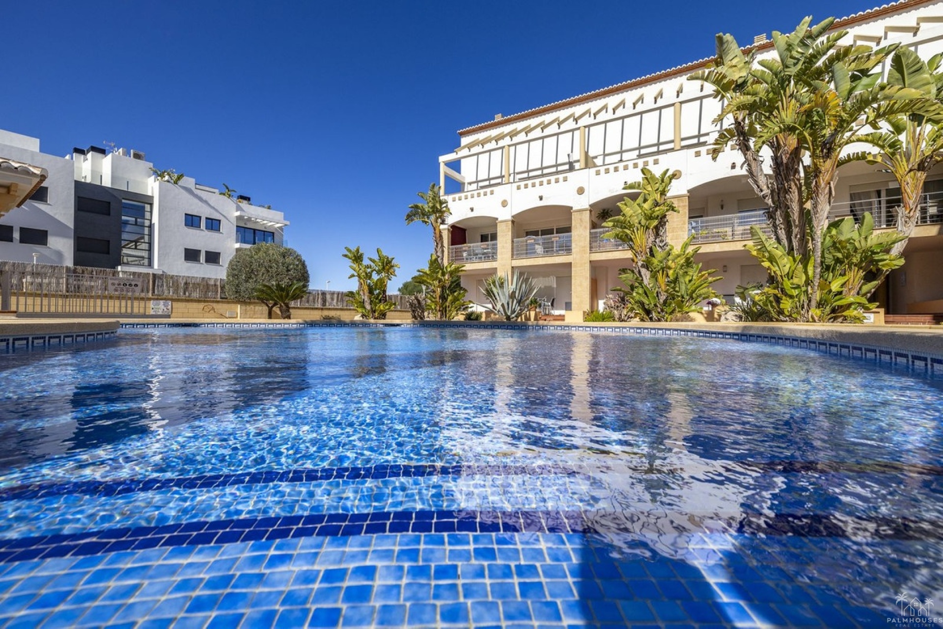 Venta - Apartment - Jávea - Xàbia - Jávea - Xàbia Centro