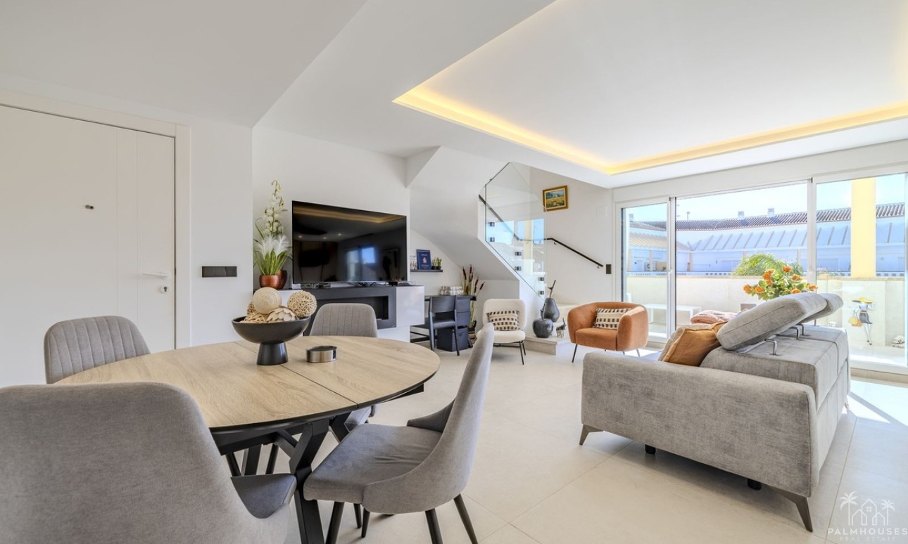 Venta - Apartment - Jávea - Xàbia - Jávea - Xàbia Centro