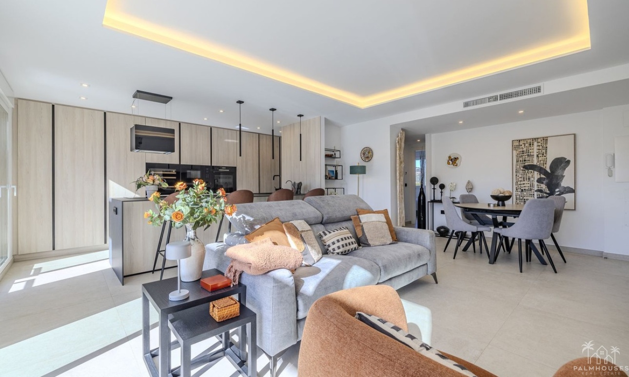 Venta - Apartment - Jávea - Xàbia - Jávea - Xàbia Centro
