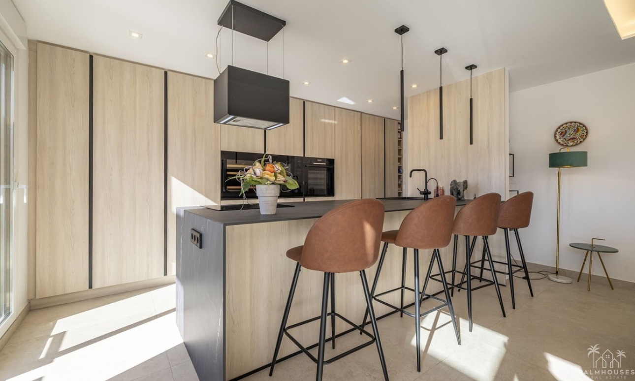 Venta - Apartment - Jávea - Xàbia - Jávea - Xàbia Centro