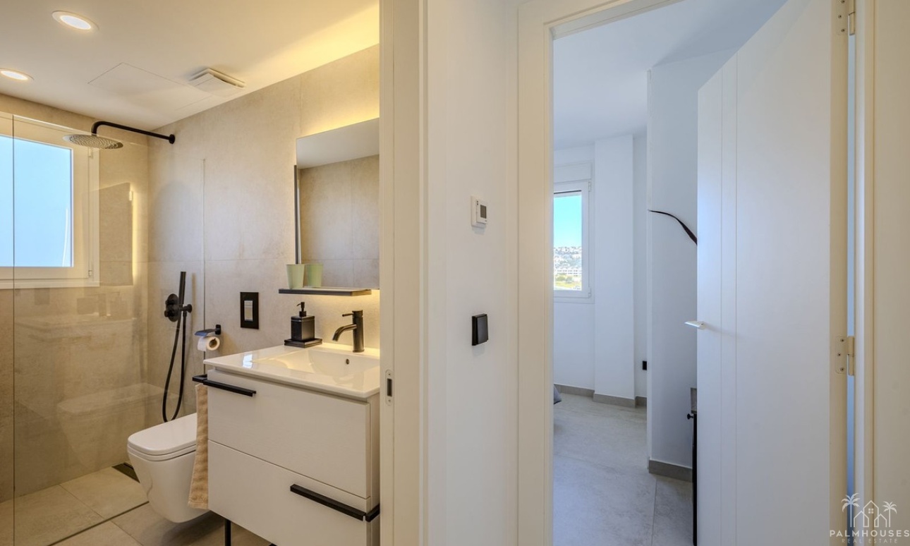 Venta - Apartment - Jávea - Xàbia - Jávea - Xàbia Centro
