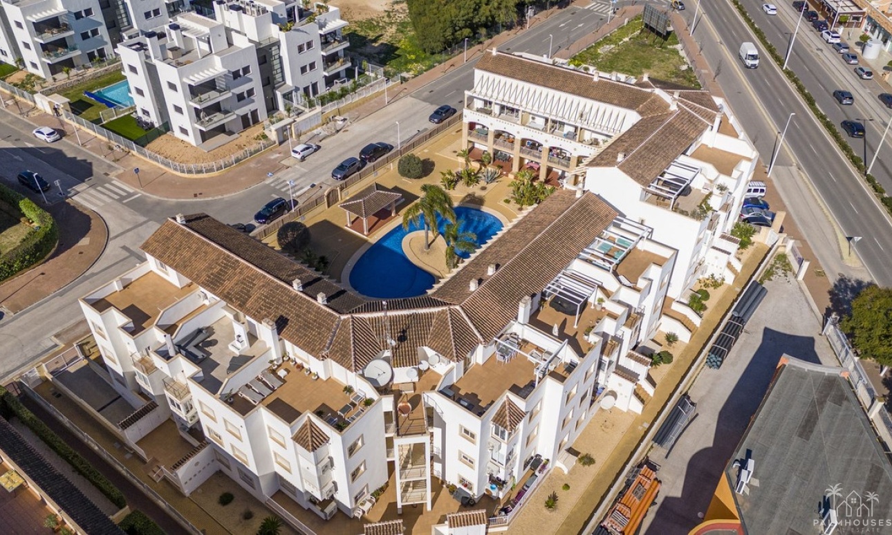 Venta - Apartment - Jávea - Xàbia - Jávea - Xàbia Centro