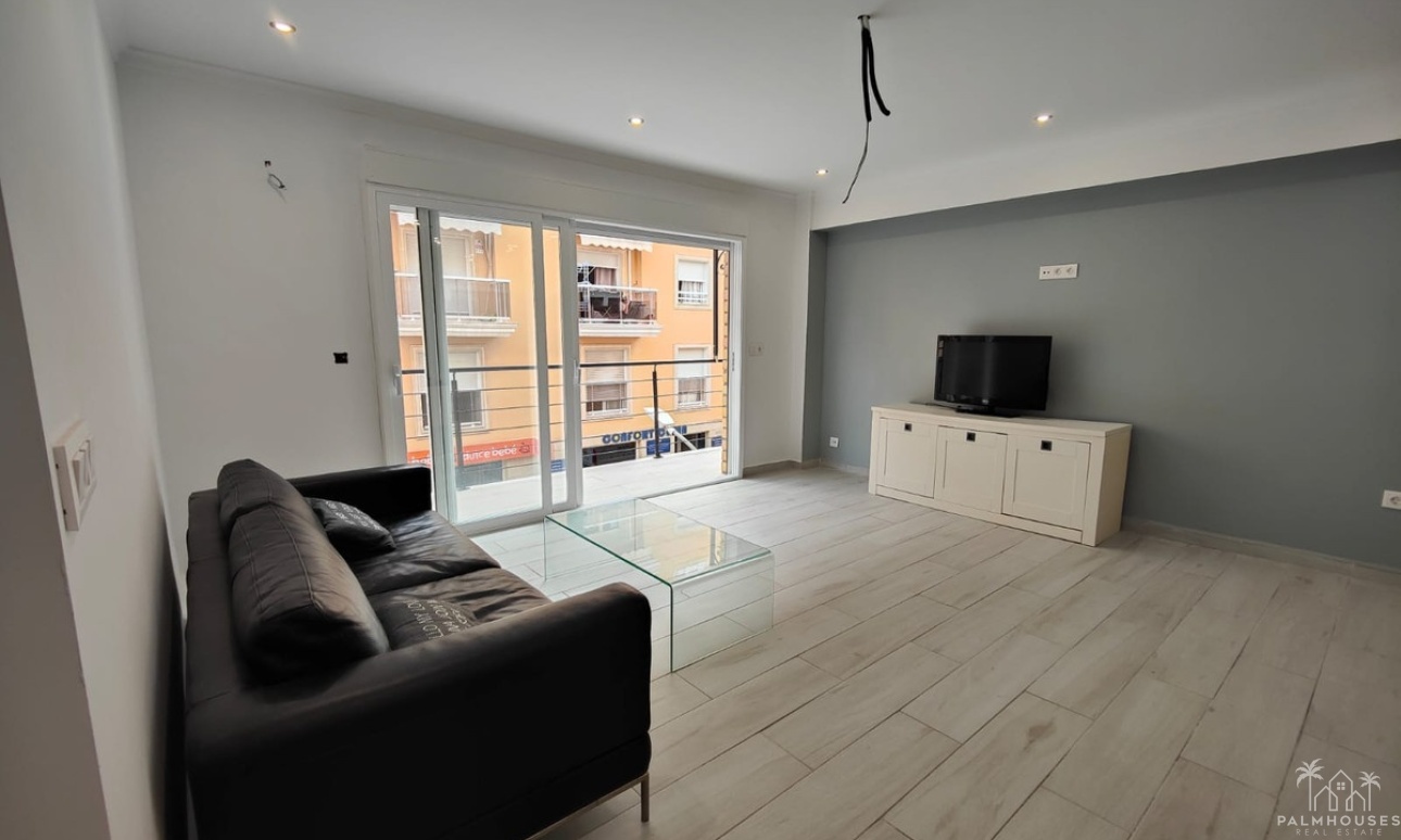 Venta - Apartment - Jávea - Xàbia - Jávea - Xàbia Centro