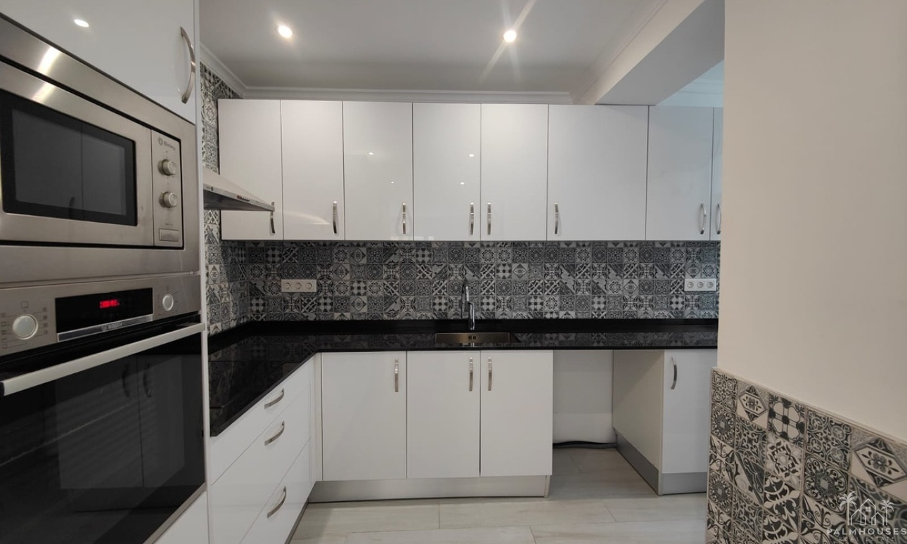 Venta - Apartment - Jávea - Xàbia - Jávea - Xàbia Centro