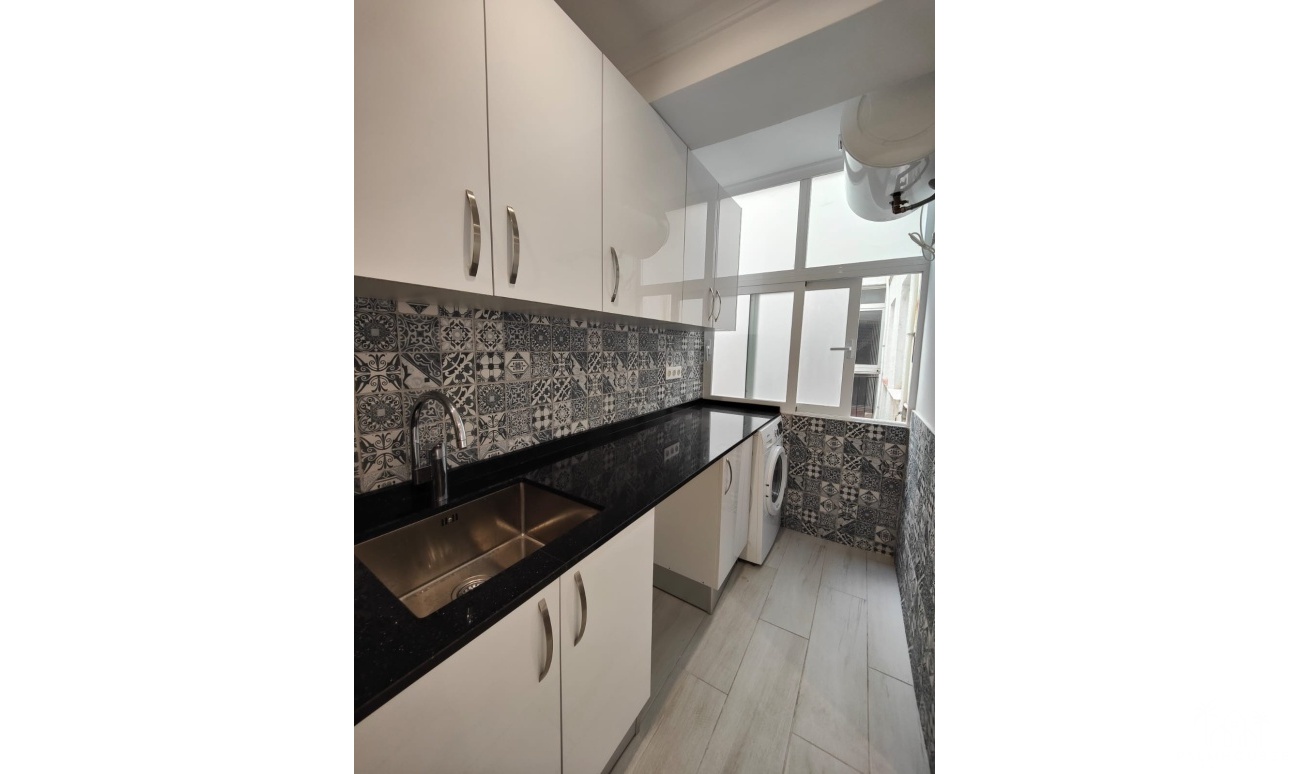 Venta - Apartment - Jávea - Xàbia - Jávea - Xàbia Centro