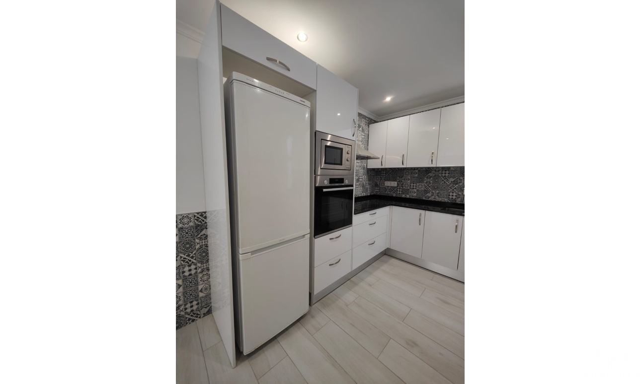 Venta - Apartment - Jávea - Xàbia - Jávea - Xàbia Centro
