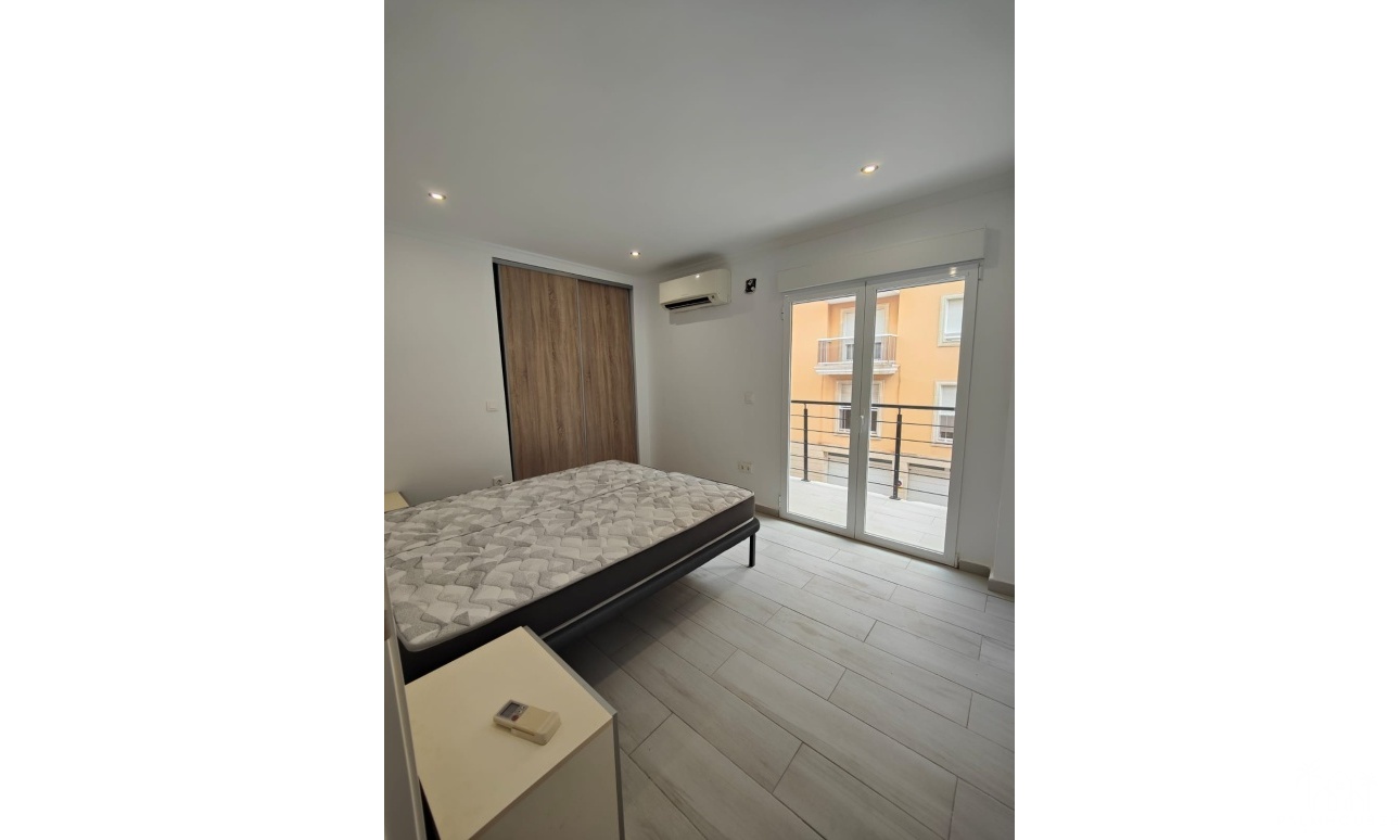 Venta - Apartment - Jávea - Xàbia - Jávea - Xàbia Centro