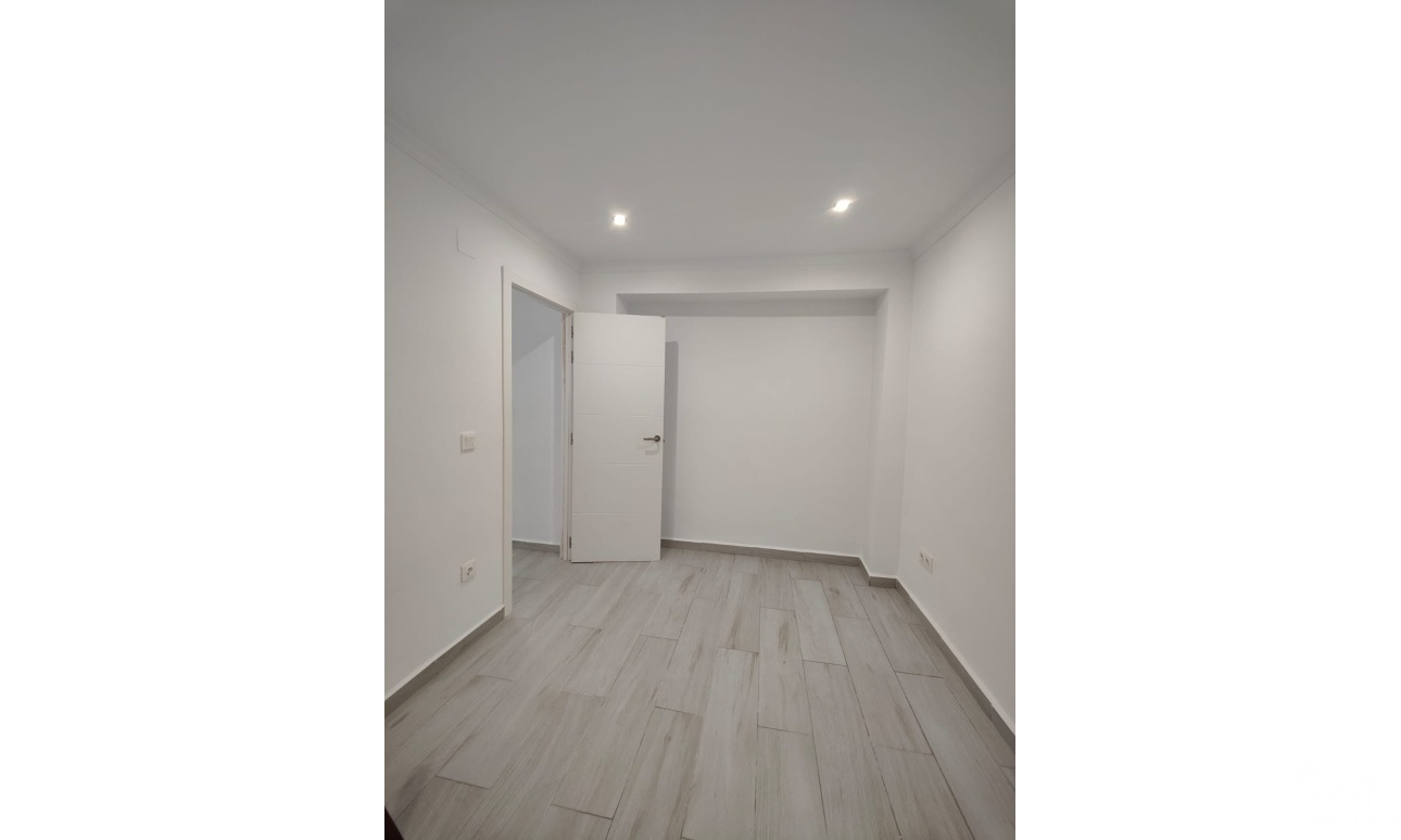 Venta - Apartment - Jávea - Xàbia - Jávea - Xàbia Centro