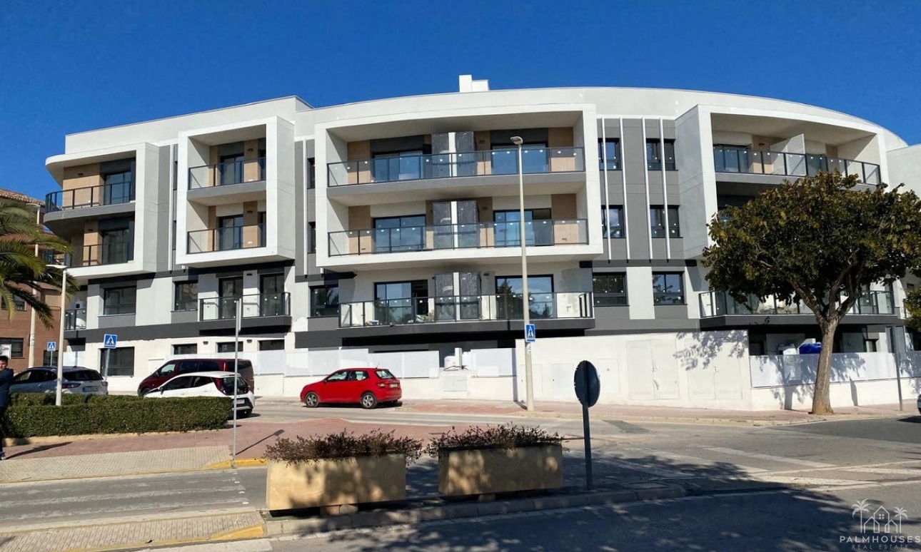 Venta - Apartment - Jávea - Xàbia - Jávea - Xàbia Centro