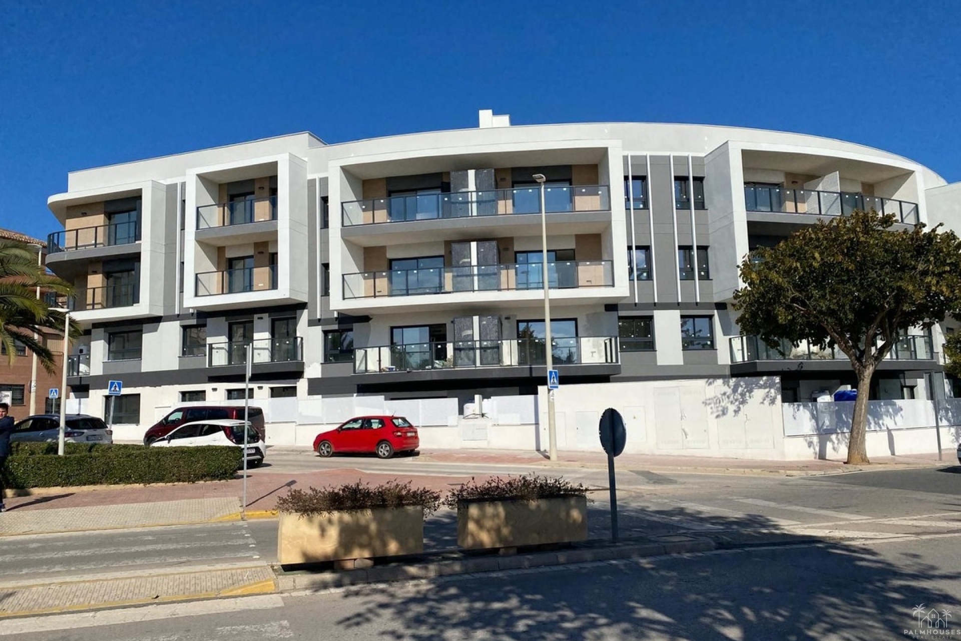 Venta - Apartment - Jávea - Xàbia - Jávea - Xàbia Centro