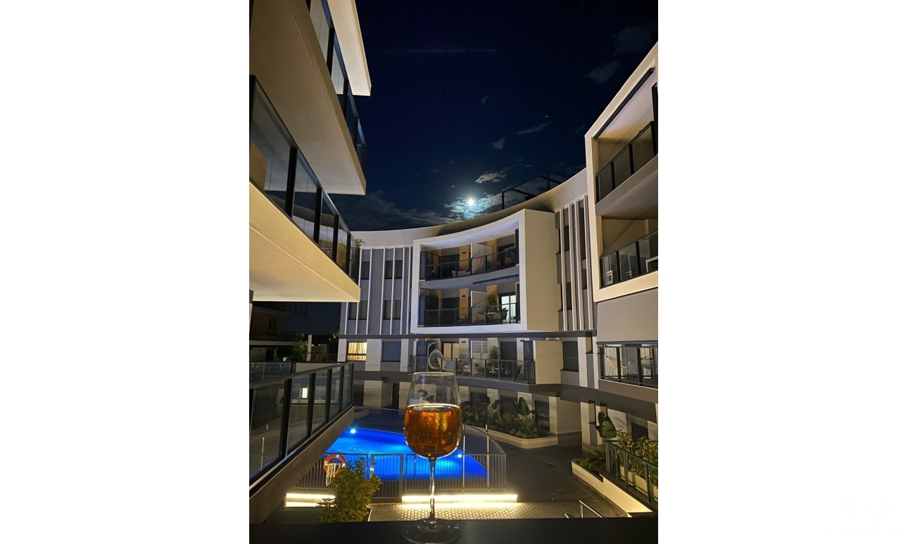 Venta - Apartment - Jávea - Xàbia - Jávea - Xàbia Centro