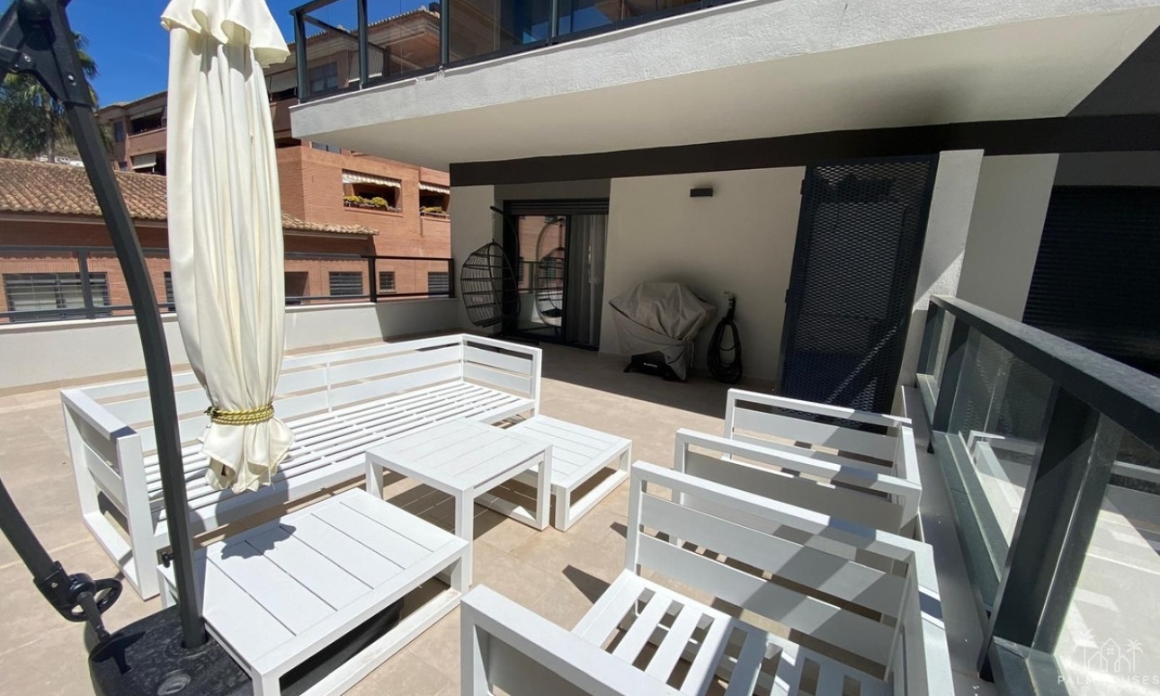 Venta - Apartment - Jávea - Xàbia - Jávea - Xàbia Centro