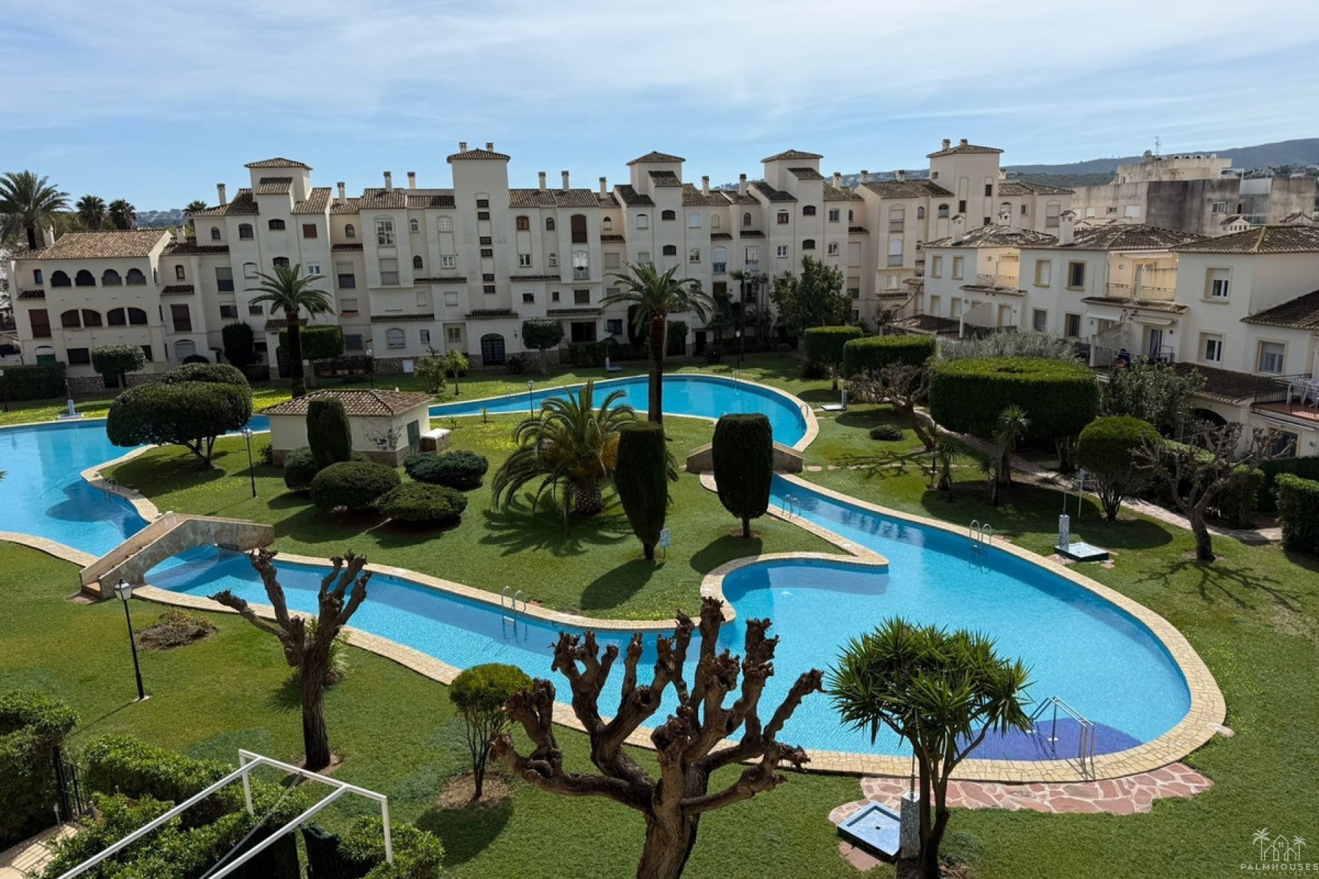 Venta - Apartment - Jávea - Xàbia - Jávea - Xàbia Centro