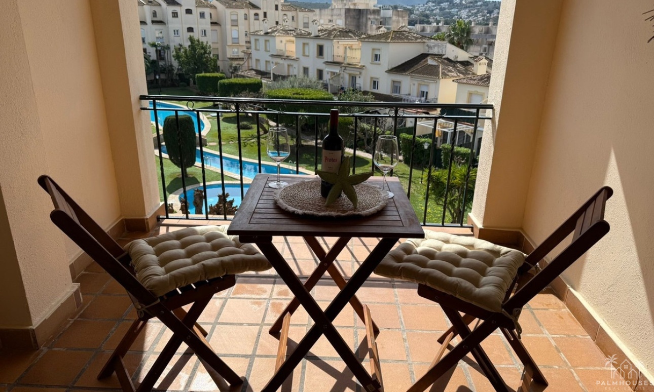 Venta - Apartment - Jávea - Xàbia - Jávea - Xàbia Centro