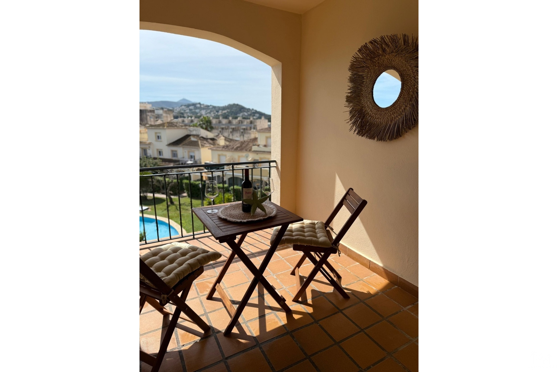 Venta - Apartment - Jávea - Xàbia - Jávea - Xàbia Centro