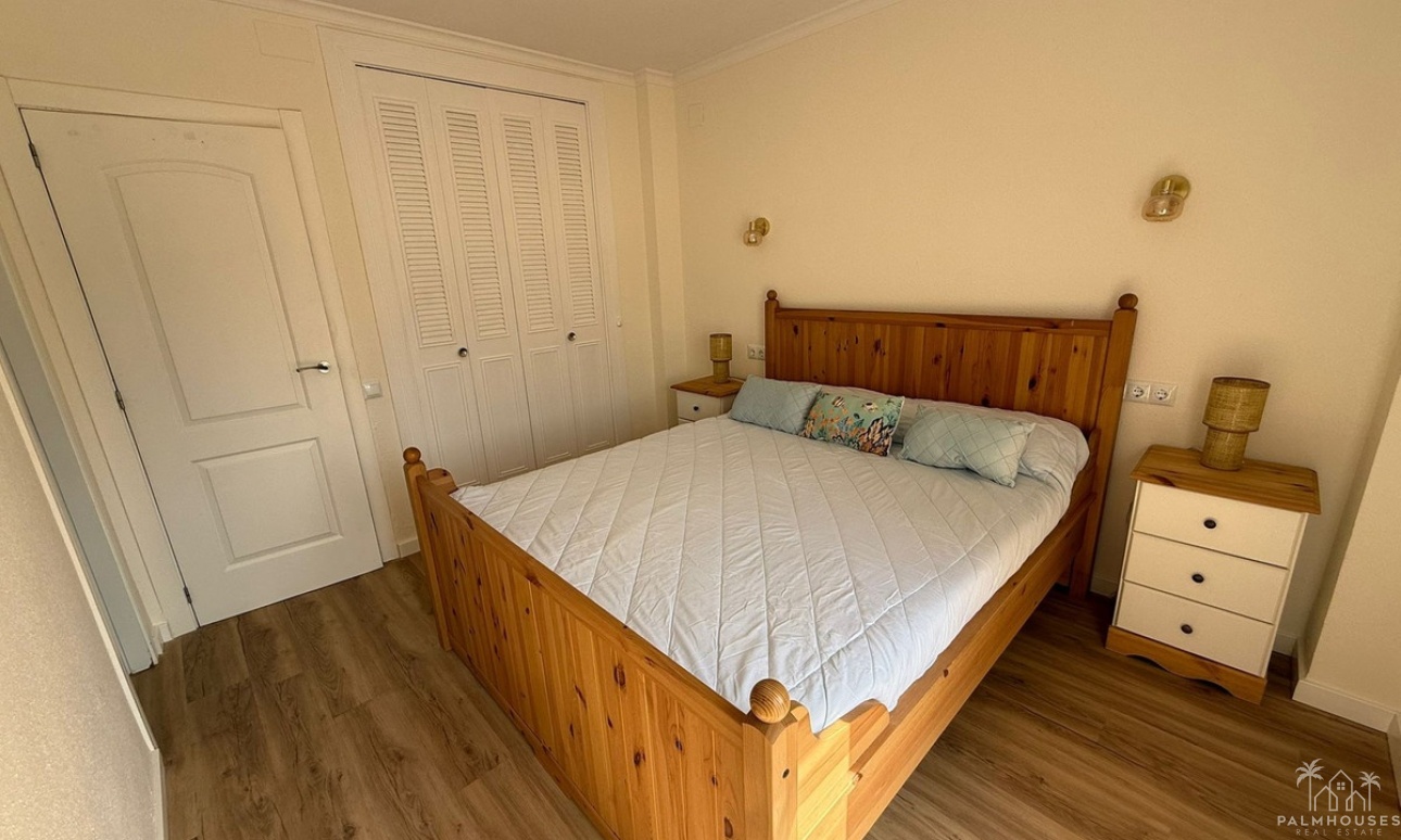 Venta - Apartment - Jávea - Xàbia - Jávea - Xàbia Centro
