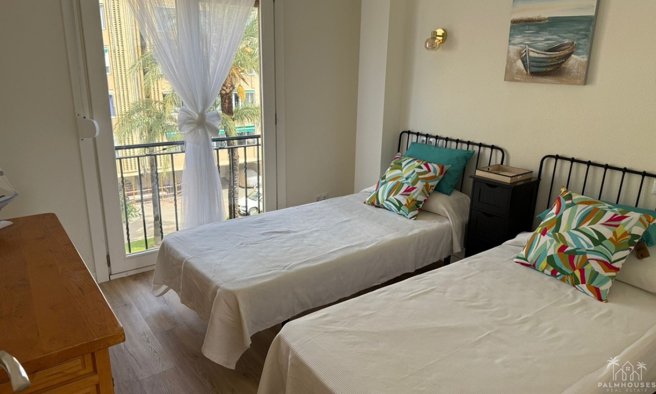 Venta - Apartment - Jávea - Xàbia - Jávea - Xàbia Centro