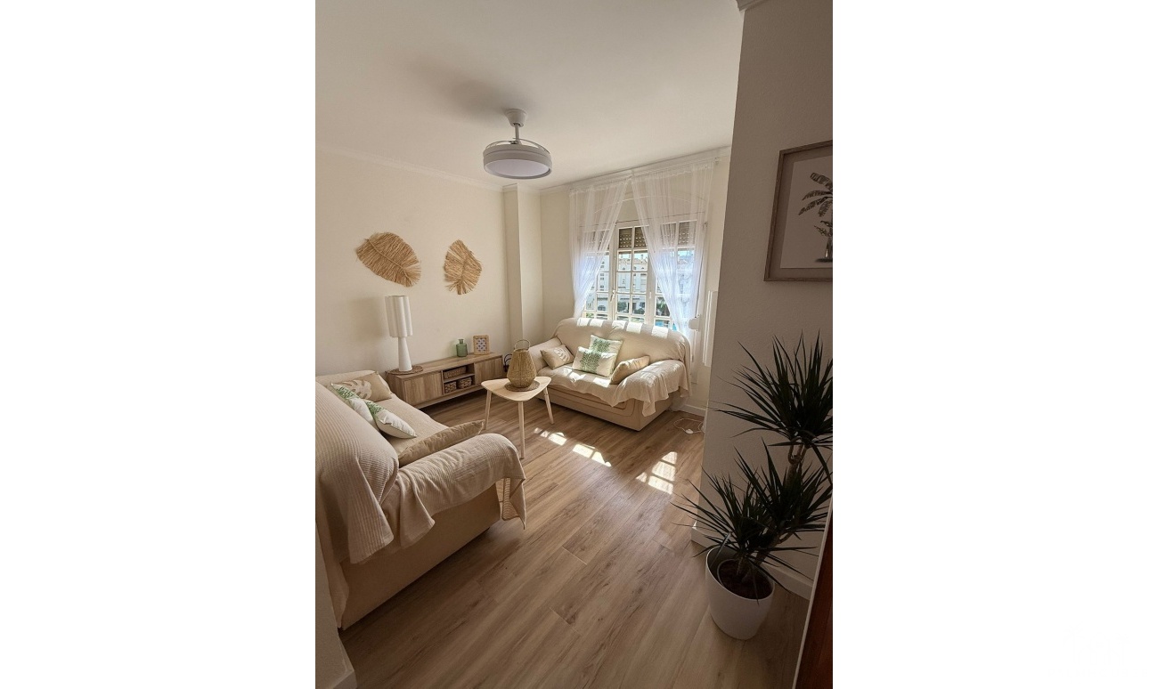Venta - Apartment - Jávea - Xàbia - Jávea - Xàbia Centro