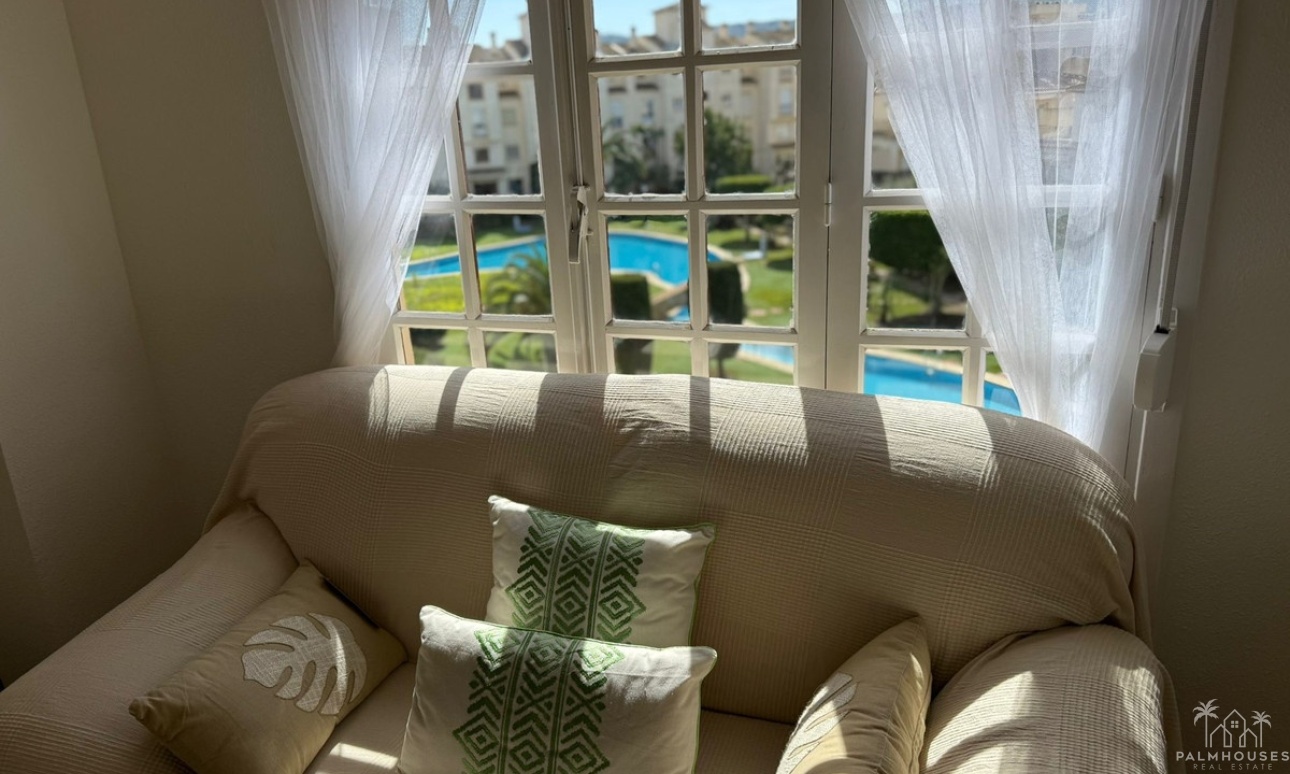 Venta - Apartment - Jávea - Xàbia - Jávea - Xàbia Centro
