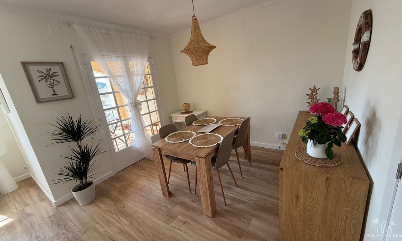 Venta - Apartment - Jávea - Xàbia - Jávea - Xàbia Centro