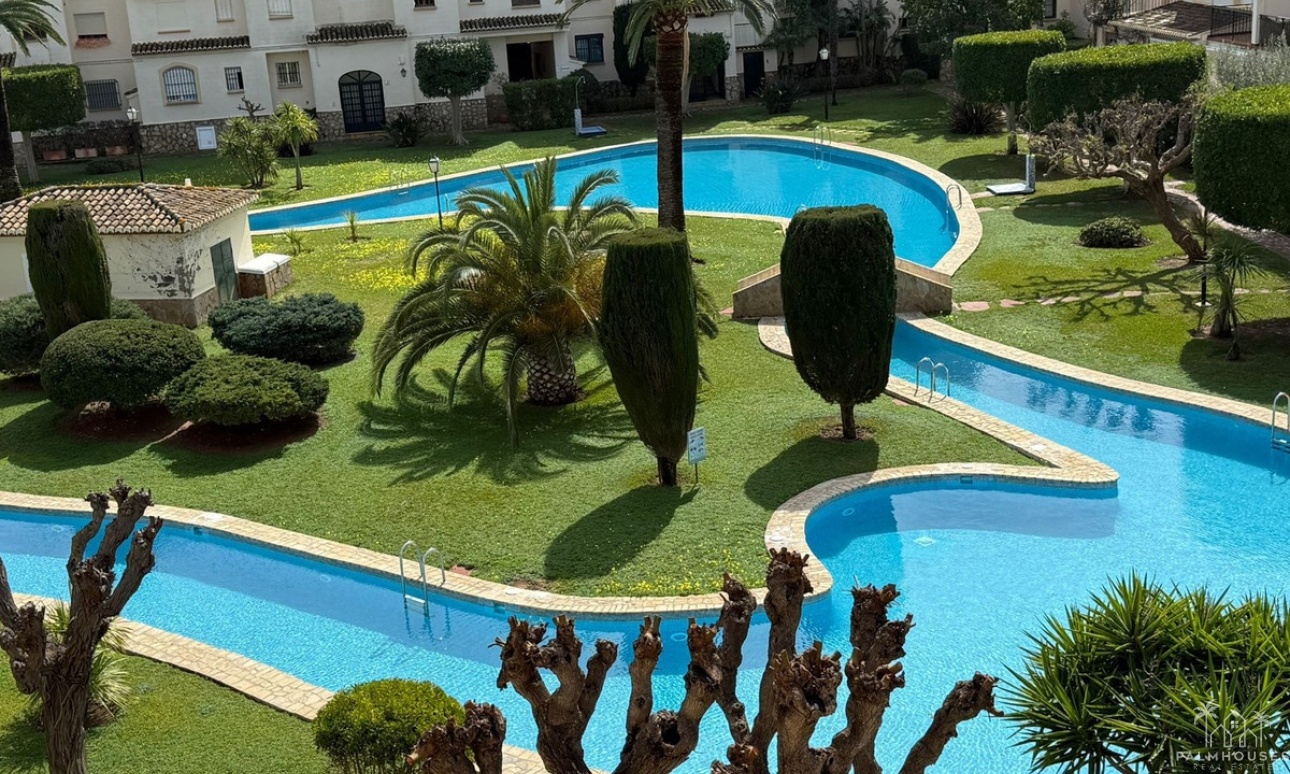 Venta - Apartment - Jávea - Xàbia - Jávea - Xàbia Centro