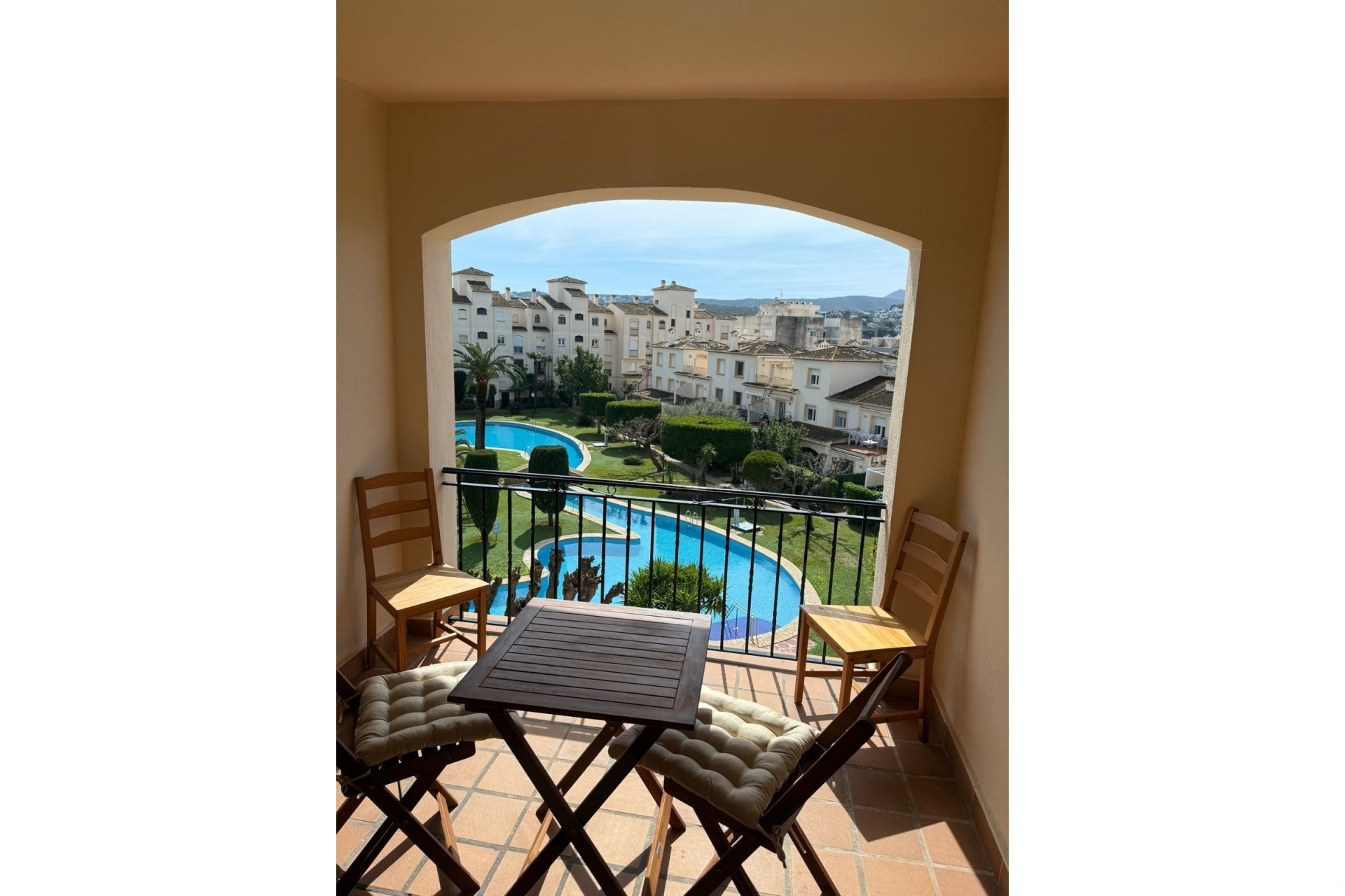 Venta - Apartment - Jávea - Xàbia - Jávea - Xàbia Centro