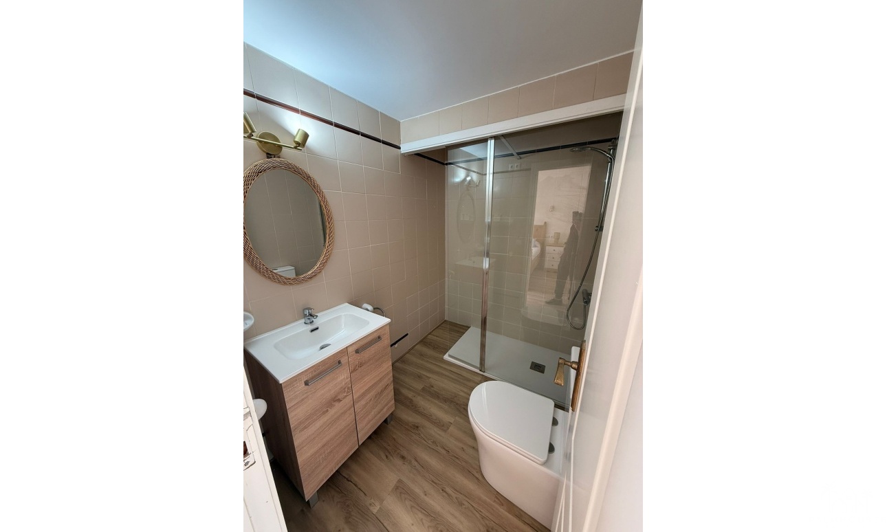 Venta - Apartment - Jávea - Xàbia - Jávea - Xàbia Centro
