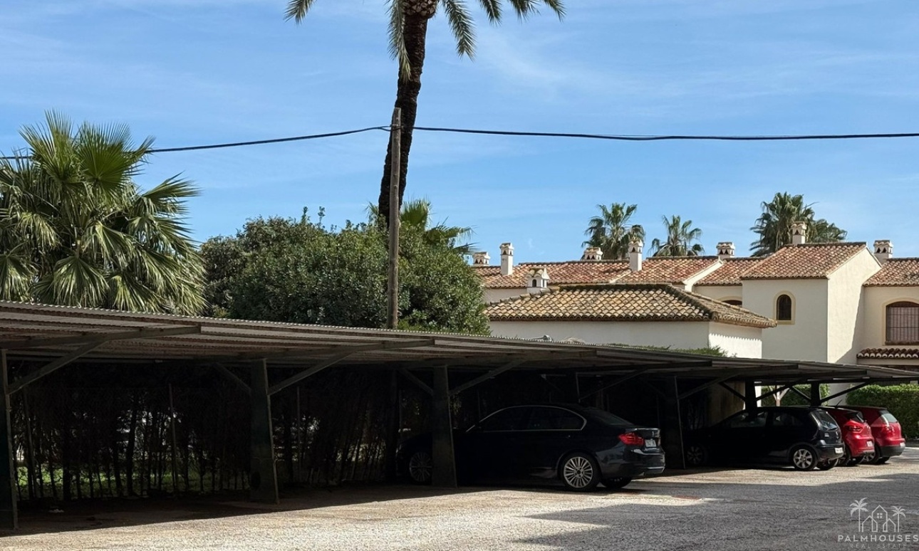 Venta - Apartment - Jávea - Xàbia - Jávea - Xàbia Centro