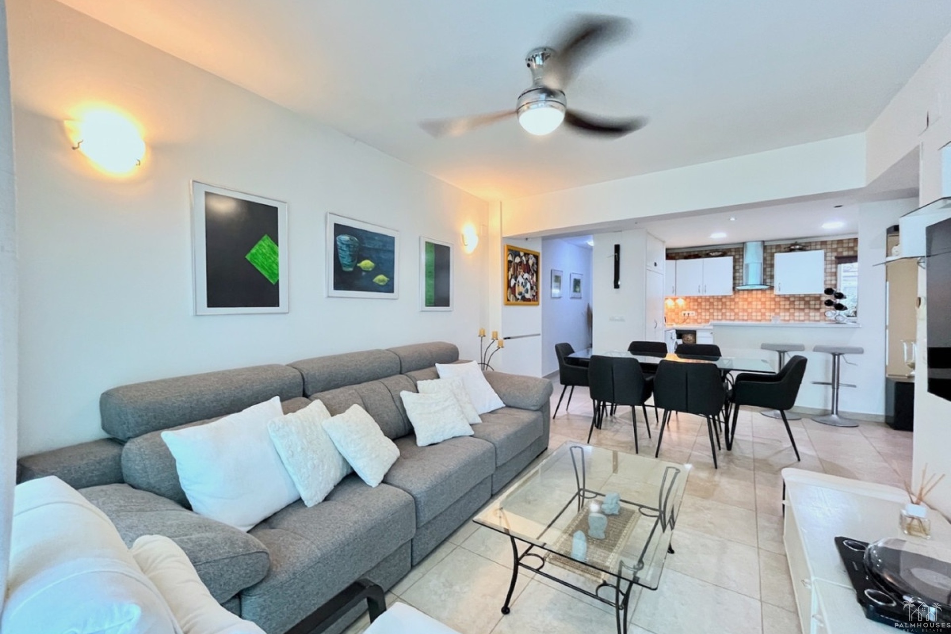 Venta - Apartment - Jávea - Xàbia - Jávea - Xàbia Centro