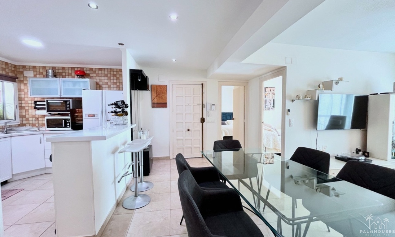 Venta - Apartment - Jávea - Xàbia - Jávea - Xàbia Centro