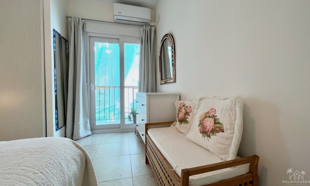 Venta - Apartment - Jávea - Xàbia - Jávea - Xàbia Centro