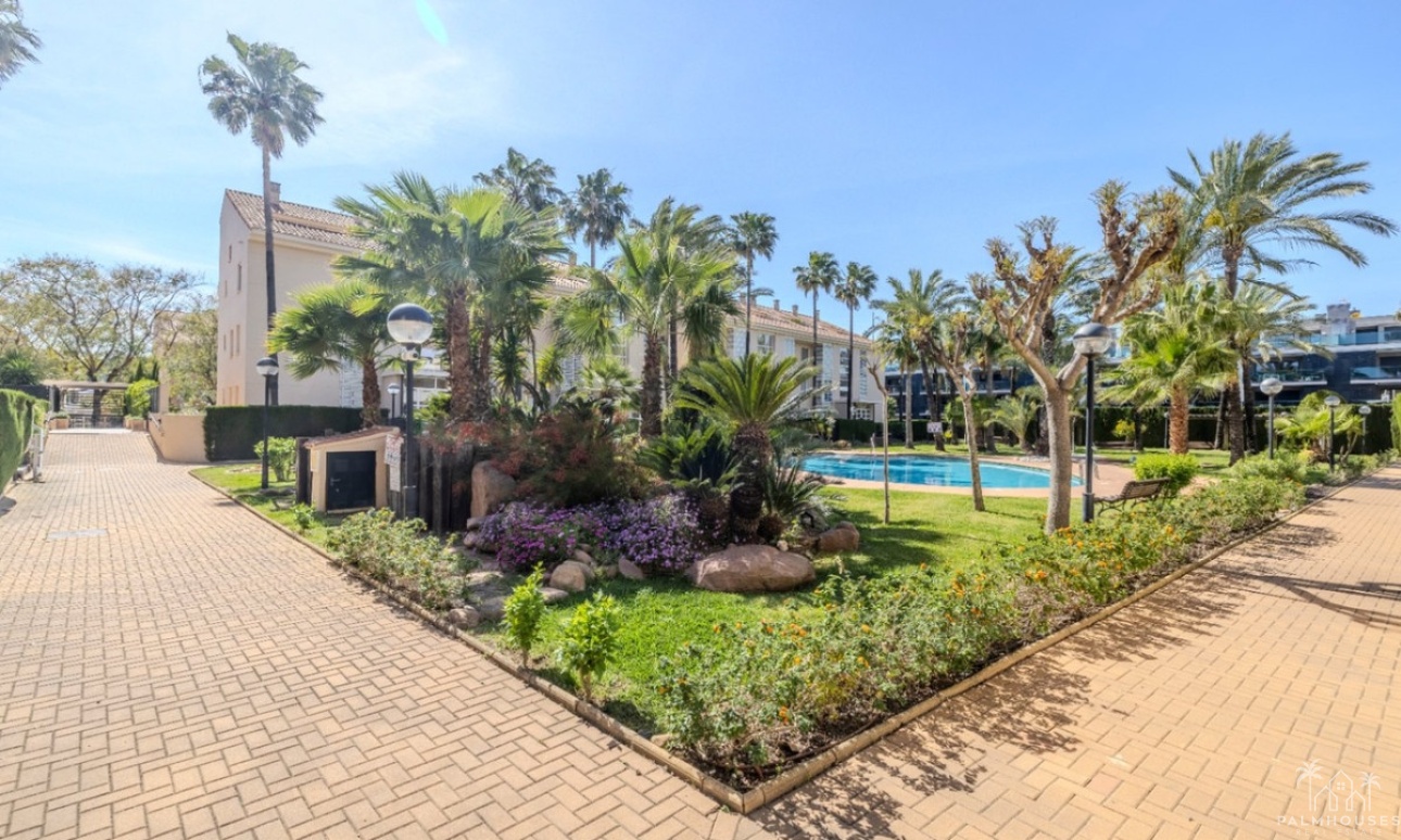 Venta - Apartment - Jávea - Xàbia - Jávea - Xàbia Centro
