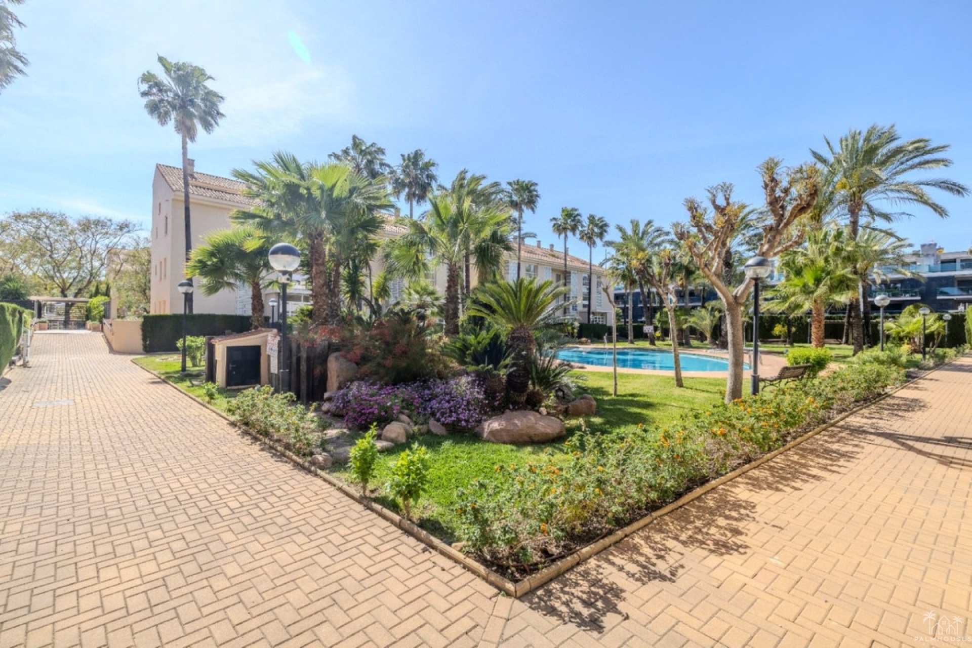 Venta - Apartment - Jávea - Xàbia - Jávea - Xàbia Centro