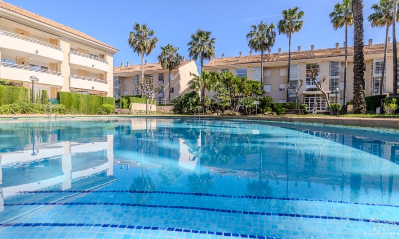 Venta - Apartment - Jávea - Xàbia - Jávea - Xàbia Centro