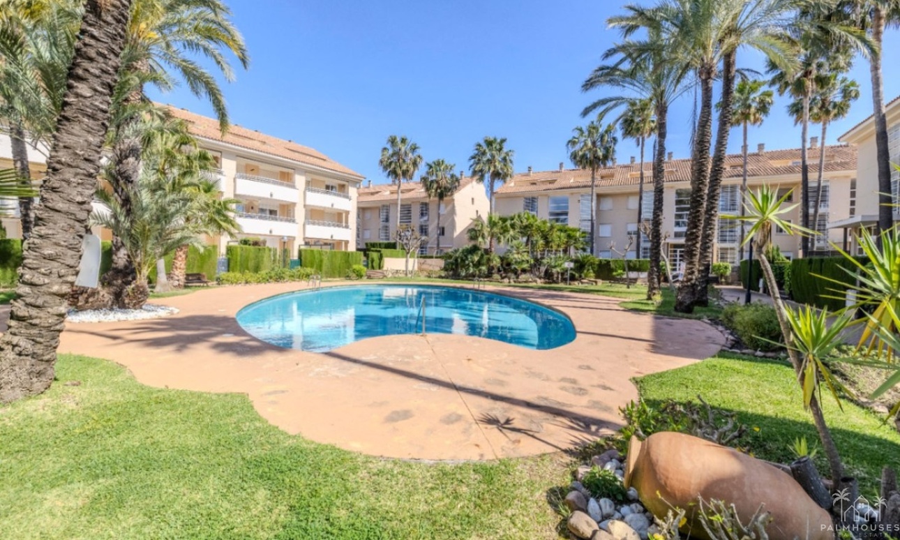Venta - Apartment - Jávea - Xàbia - Jávea - Xàbia Centro