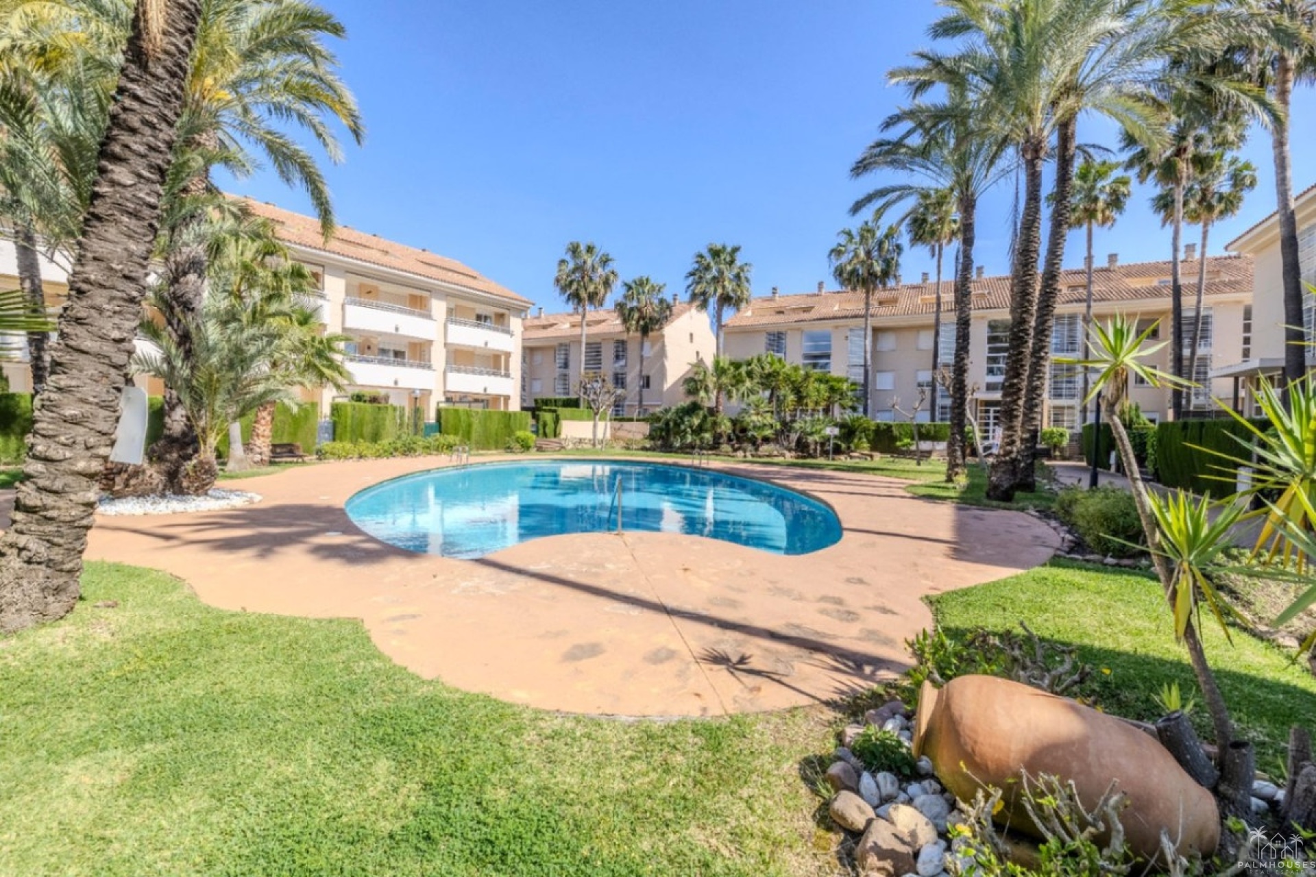 Venta - Apartment - Jávea - Xàbia - Jávea - Xàbia Centro
