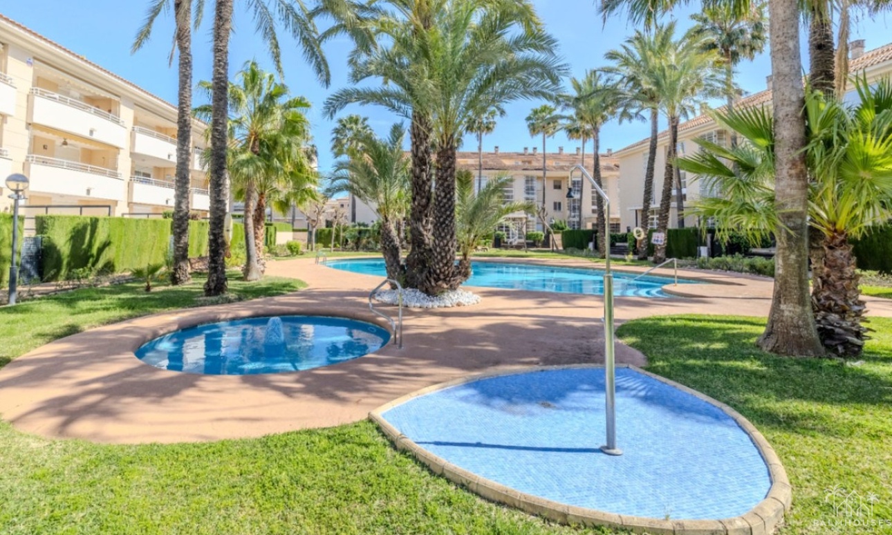 Venta - Apartment - Jávea - Xàbia - Jávea - Xàbia Centro