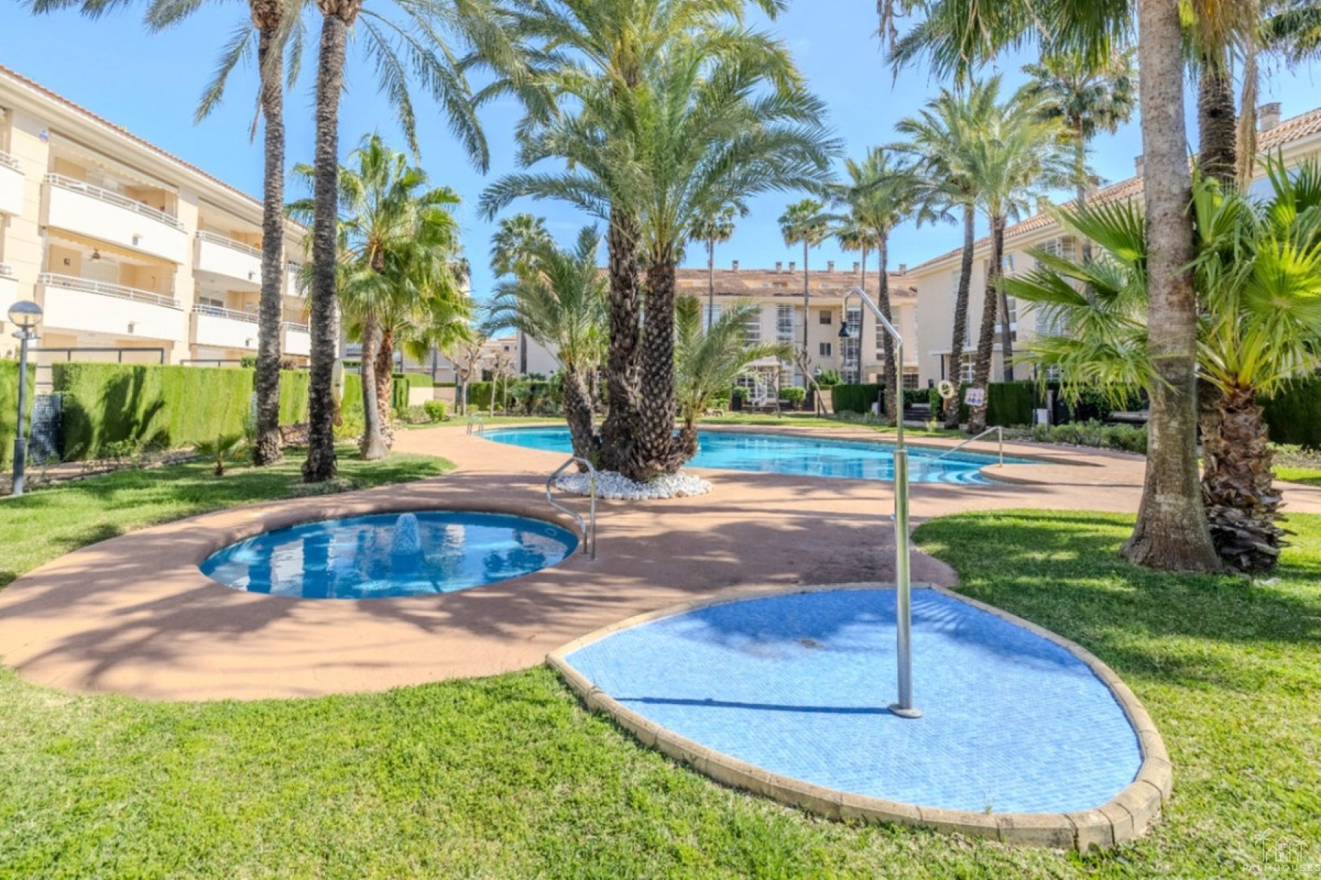 Venta - Apartment - Jávea - Xàbia - Jávea - Xàbia Centro
