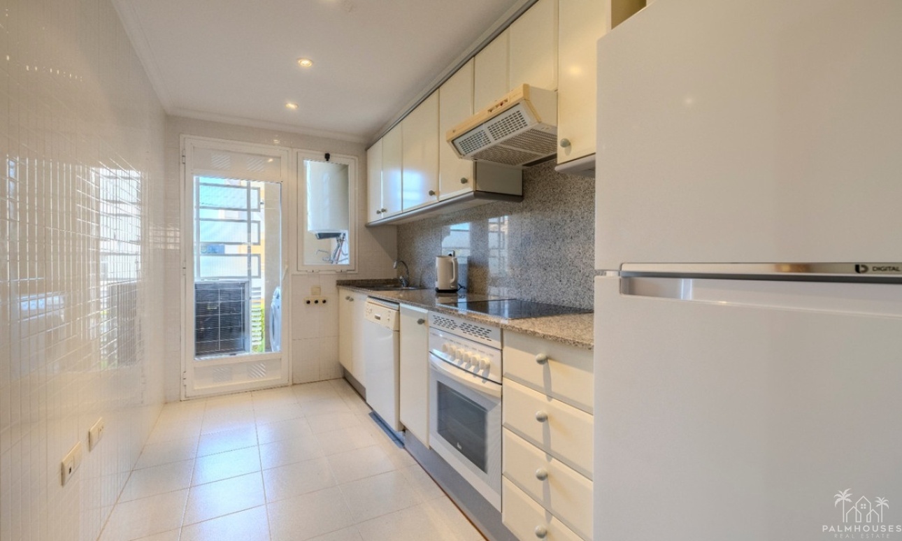 Venta - Apartment - Jávea - Xàbia - Jávea - Xàbia Centro