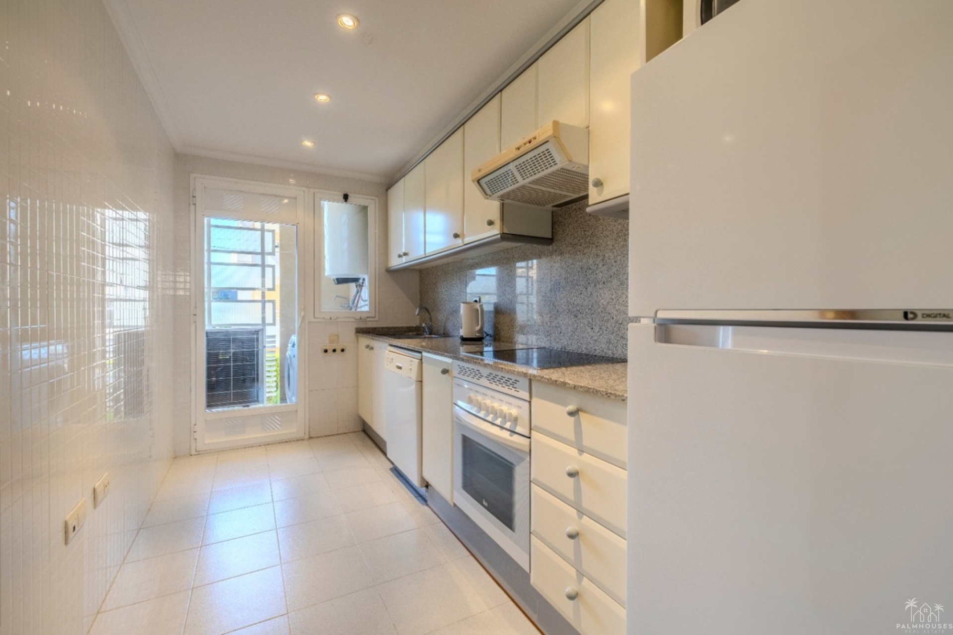 Venta - Apartment - Jávea - Xàbia - Jávea - Xàbia Centro