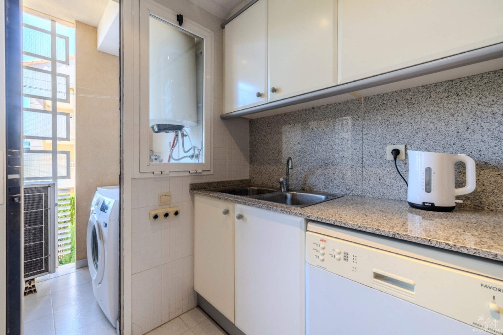 Venta - Apartment - Jávea - Xàbia - Jávea - Xàbia Centro
