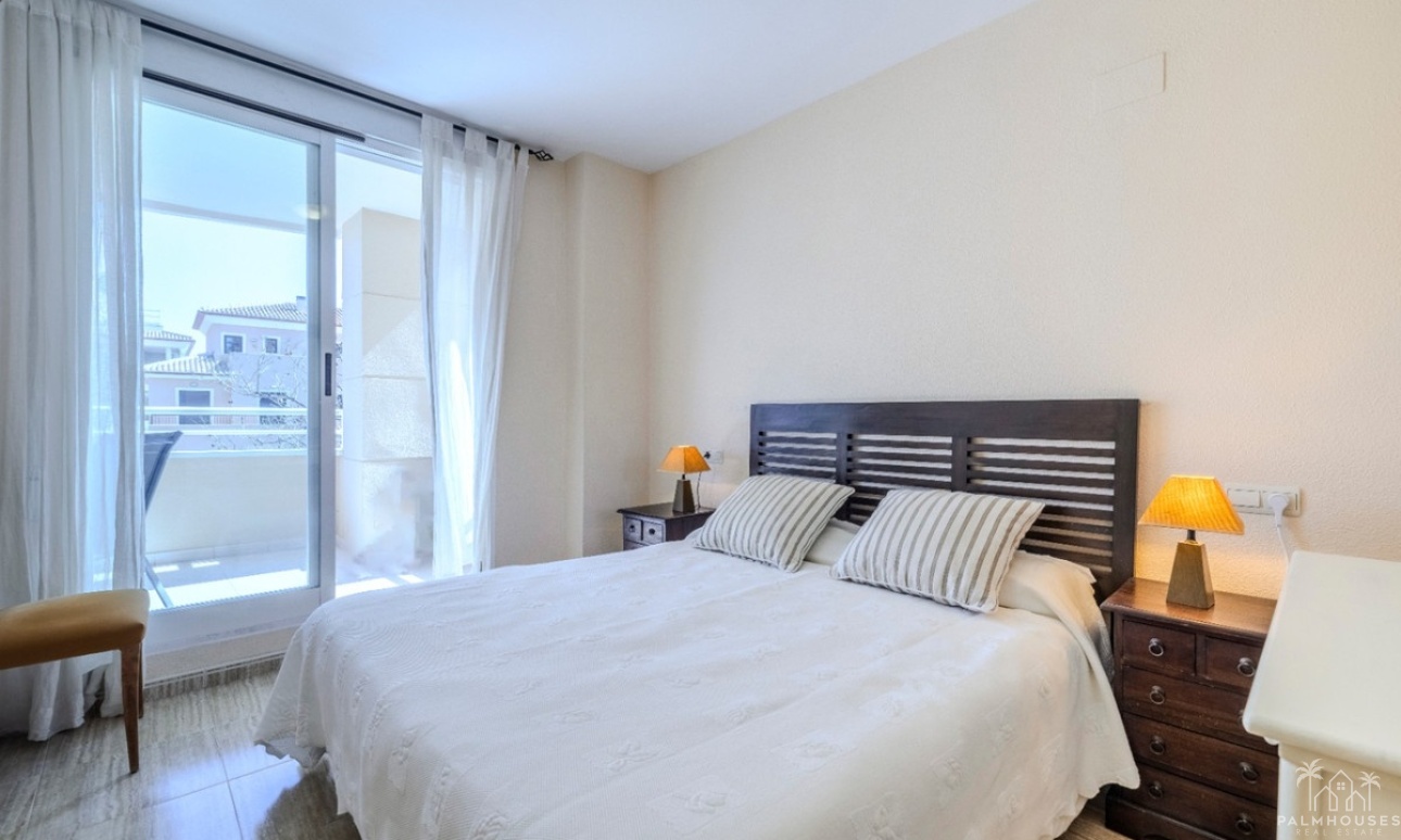 Venta - Apartment - Jávea - Xàbia - Jávea - Xàbia Centro