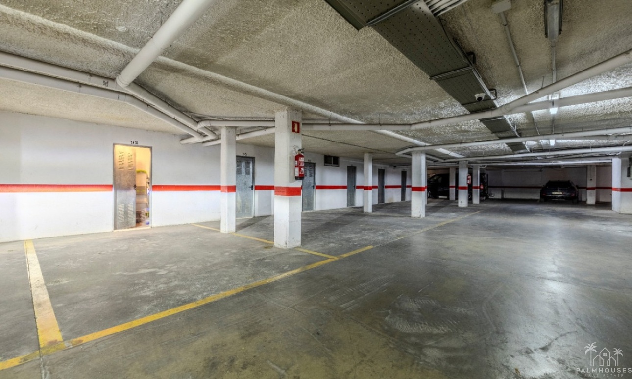 Venta - Apartment - Jávea - Xàbia - Jávea - Xàbia Centro
