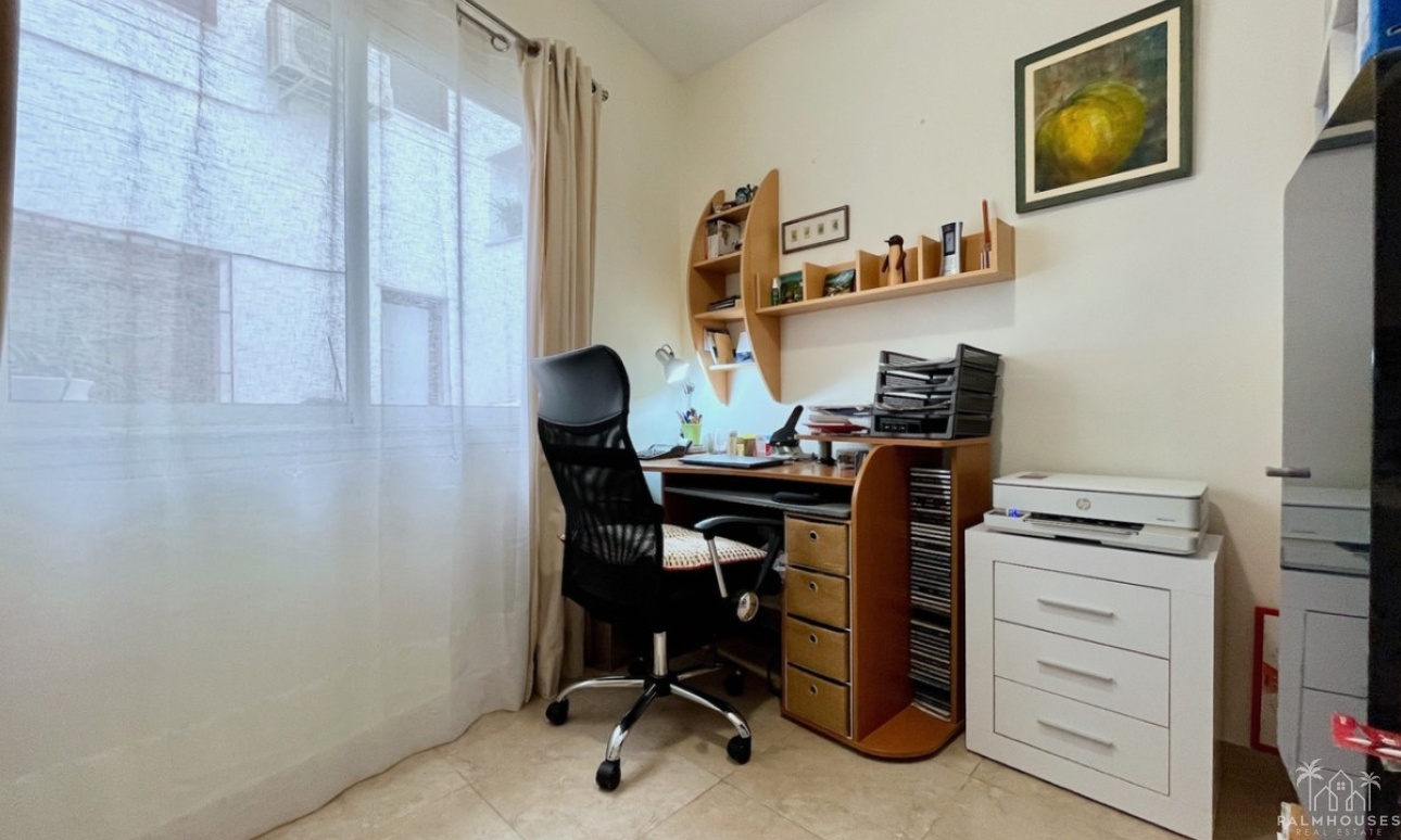 Venta - Apartment - Jávea - Xàbia - Jávea - Xàbia Centro