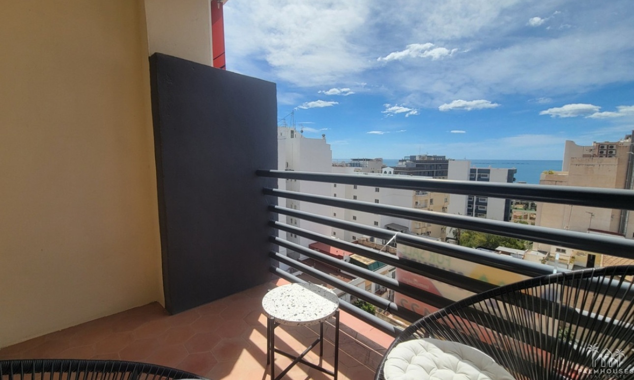 Venta - Apartment - Jávea - Xàbia - Mar Azul