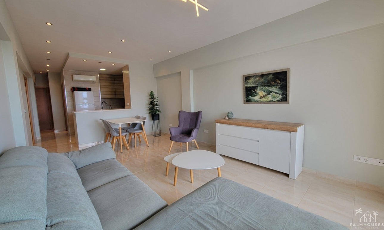 Venta - Apartment - Jávea - Xàbia - Mar Azul