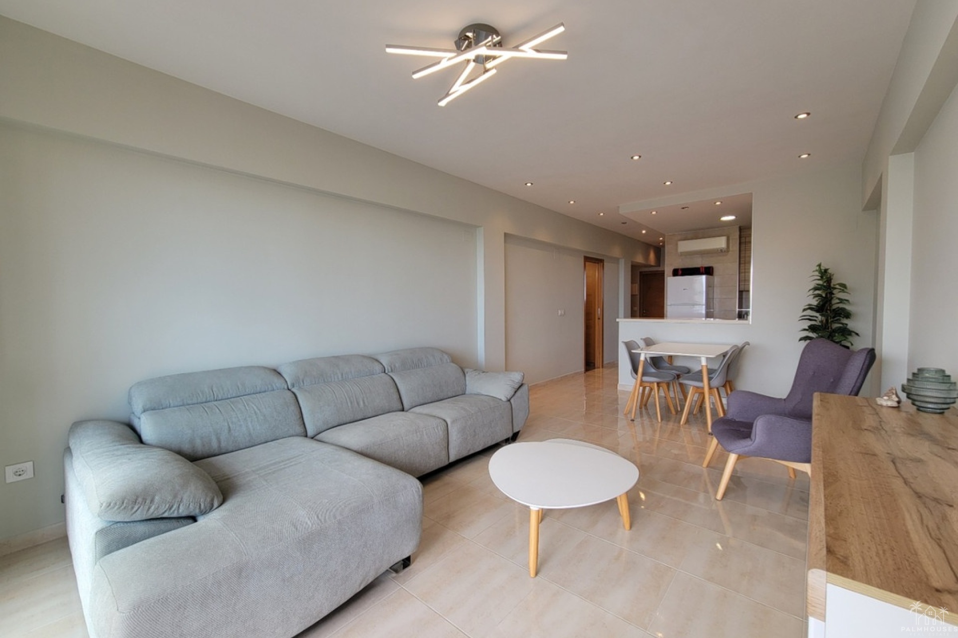 Venta - Apartment - Jávea - Xàbia - Mar Azul