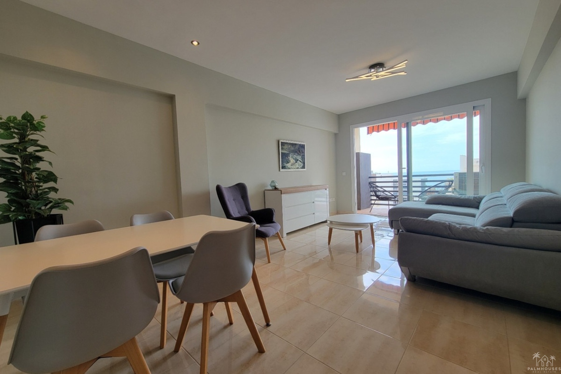 Venta - Apartment - Jávea - Xàbia - Mar Azul